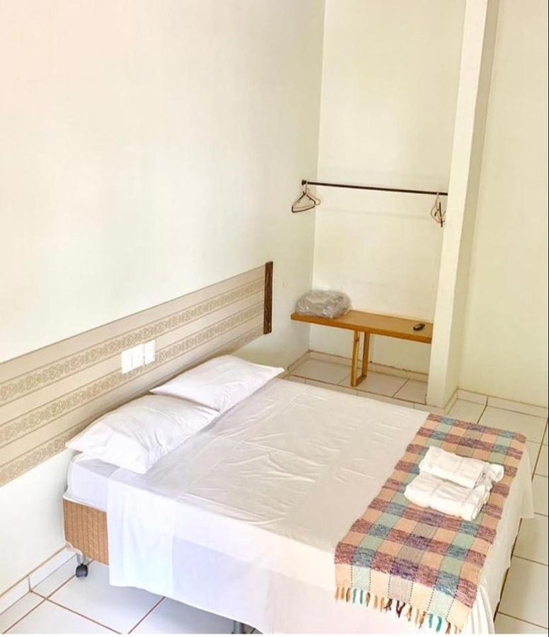 Canoas Hotel โปโกเน ห้อง รูปภาพ