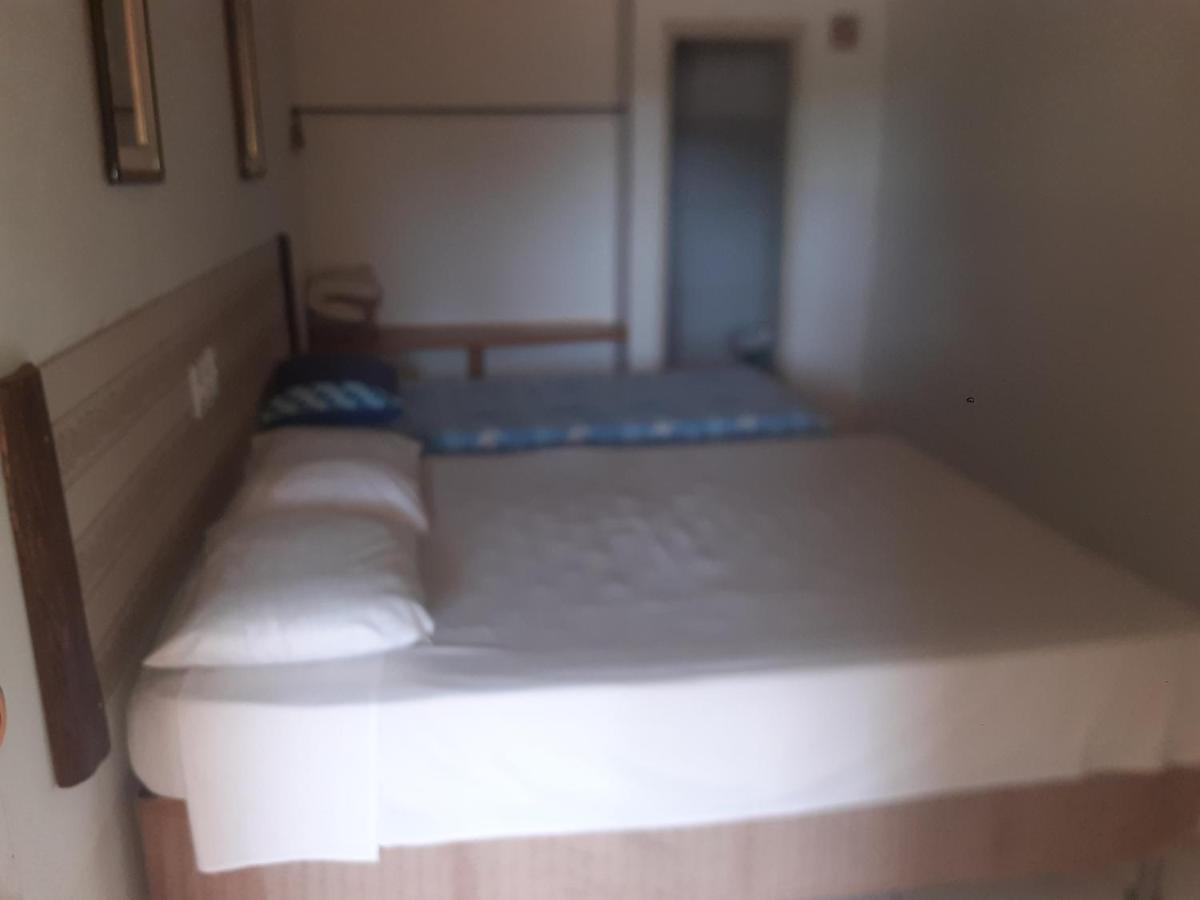 Canoas Hotel โปโกเน ภายนอก รูปภาพ