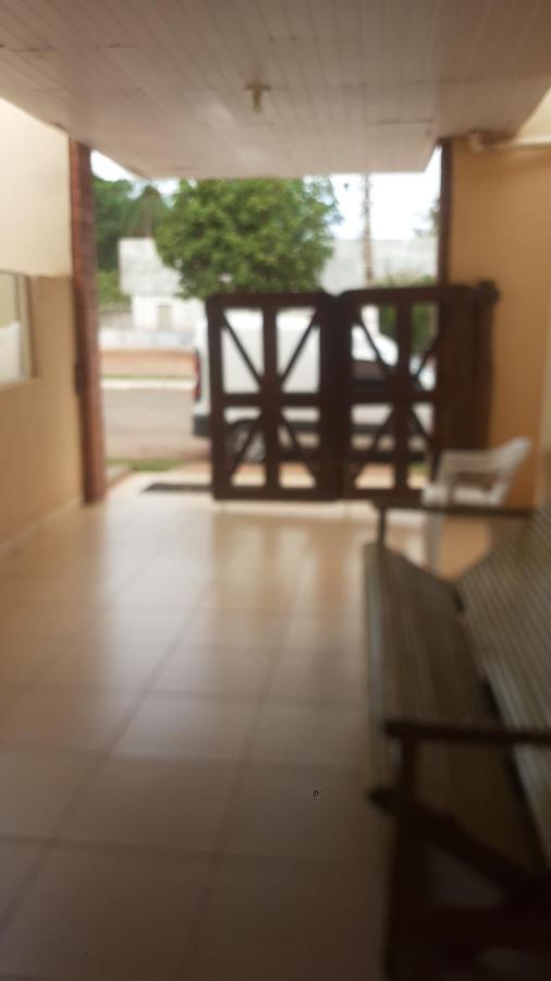 Canoas Hotel โปโกเน ภายนอก รูปภาพ