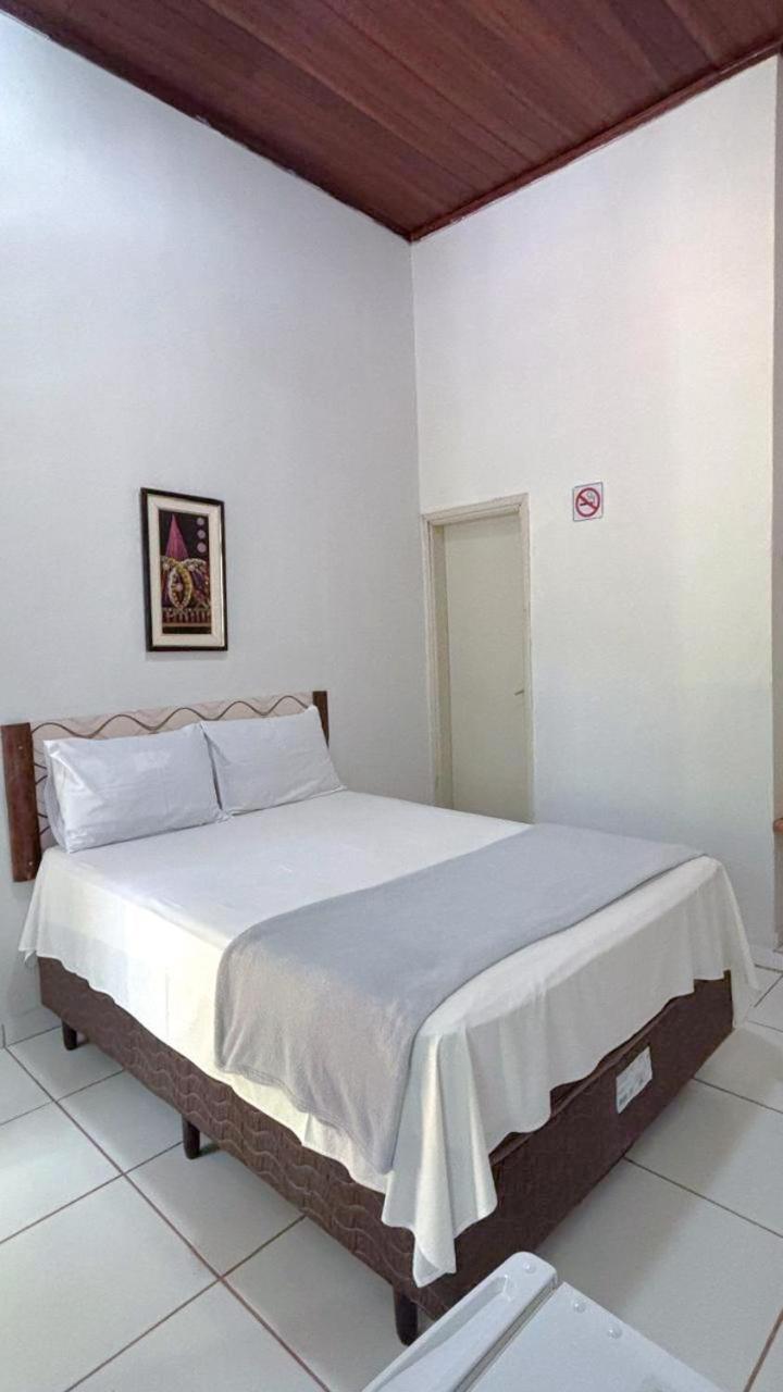 Canoas Hotel โปโกเน ภายนอก รูปภาพ